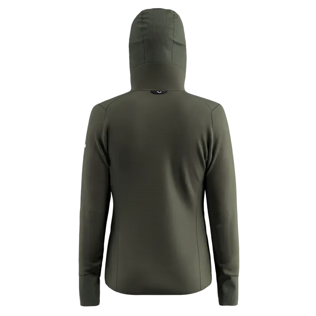 Agner Polarlite Kapuzenjacke Herren perspective_view image