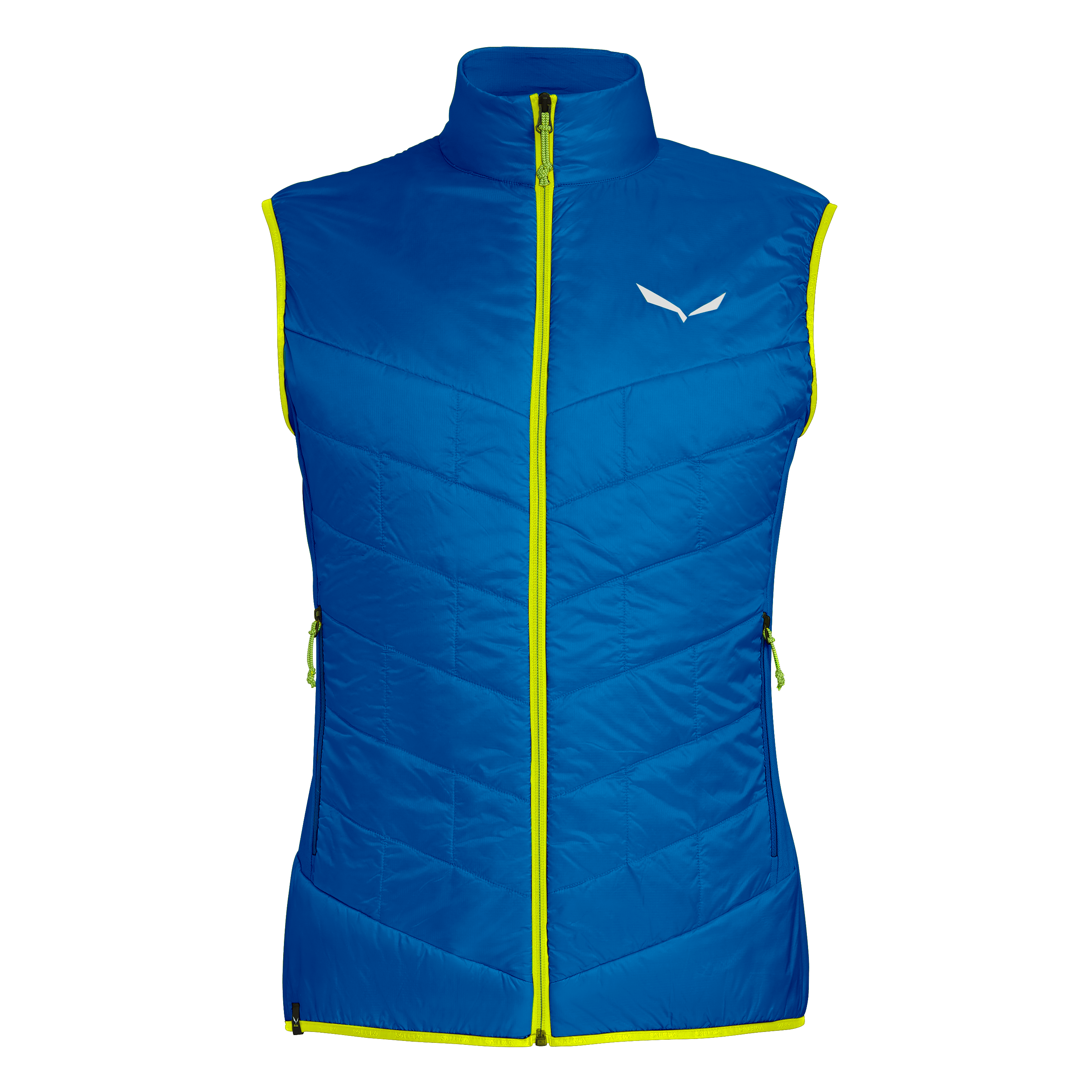 Ortles Hybrid TirolWool® Responsive Weste Herren still image
