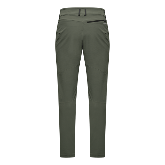 Agner Durastretch Pantalon Homme perspective_view image