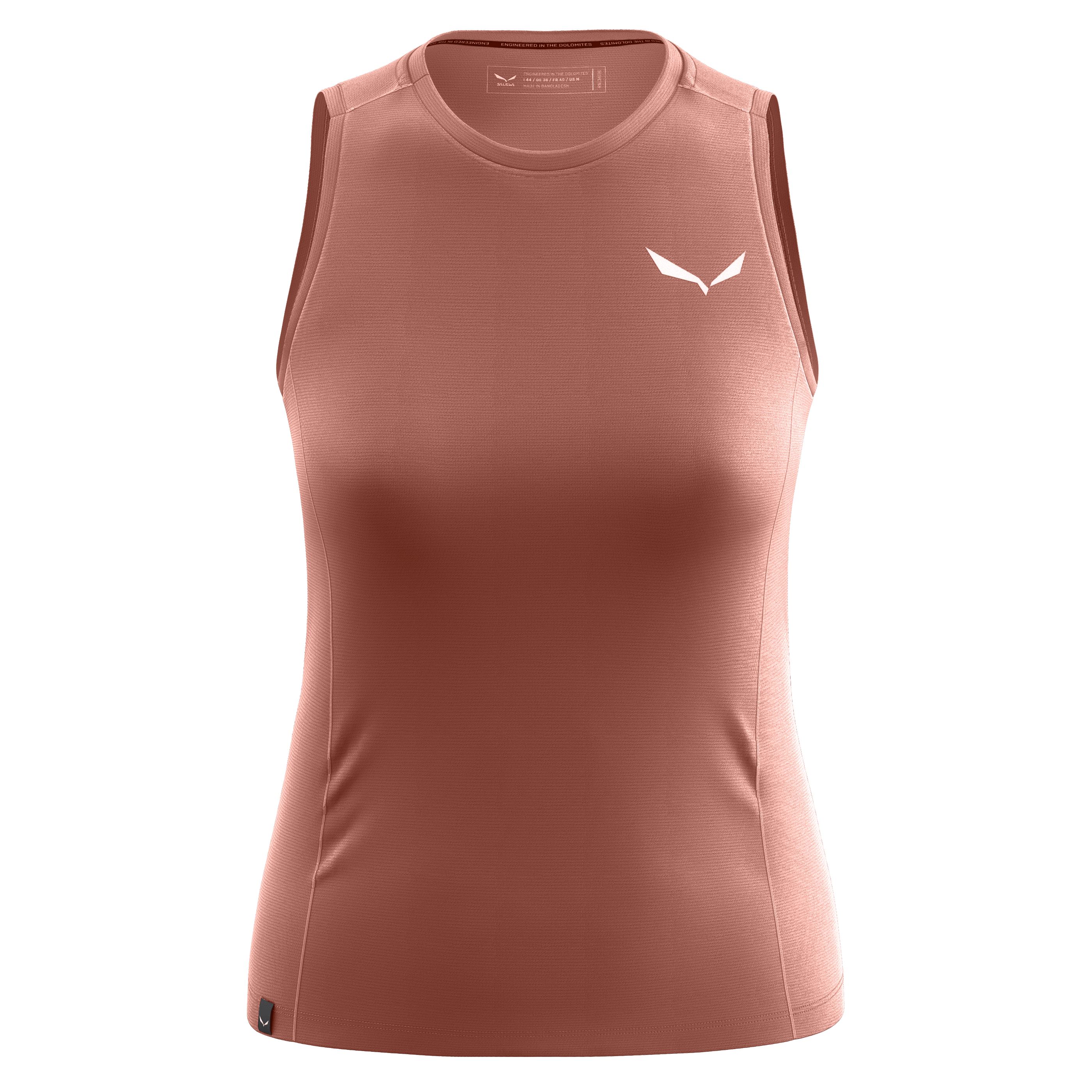 Puez Dry Canotta Donna still image