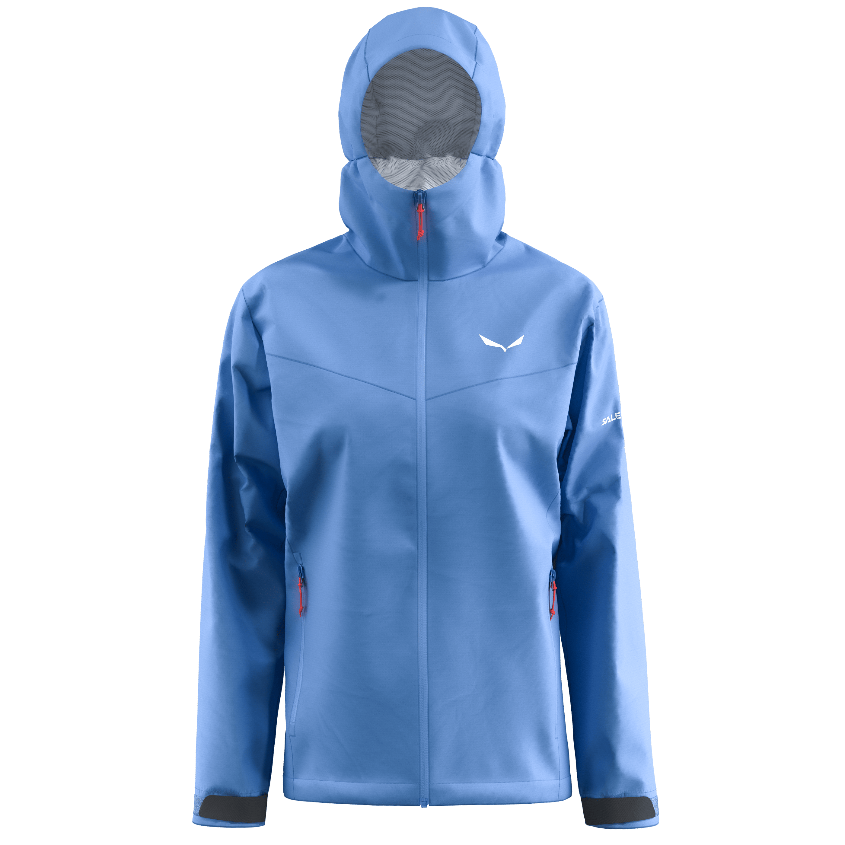 Puez 2.5L Powertex Jacke Damen  still image