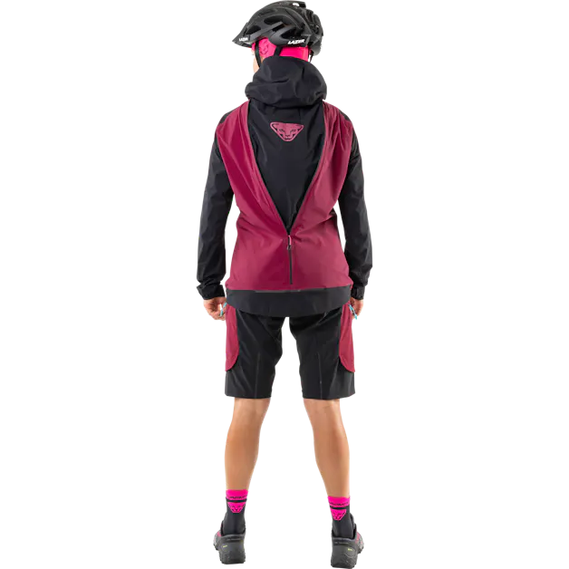 Ride 3L Jacke Damen perspective_view image