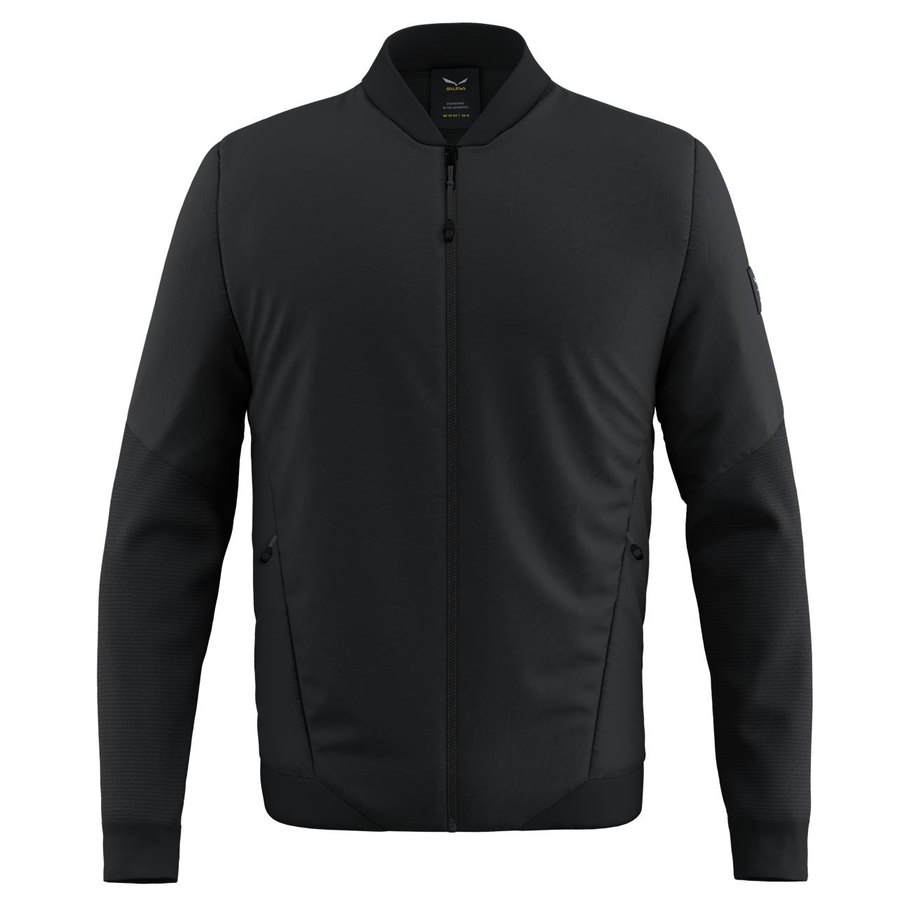 Fanes TirolWool® Responsive Jacket Men