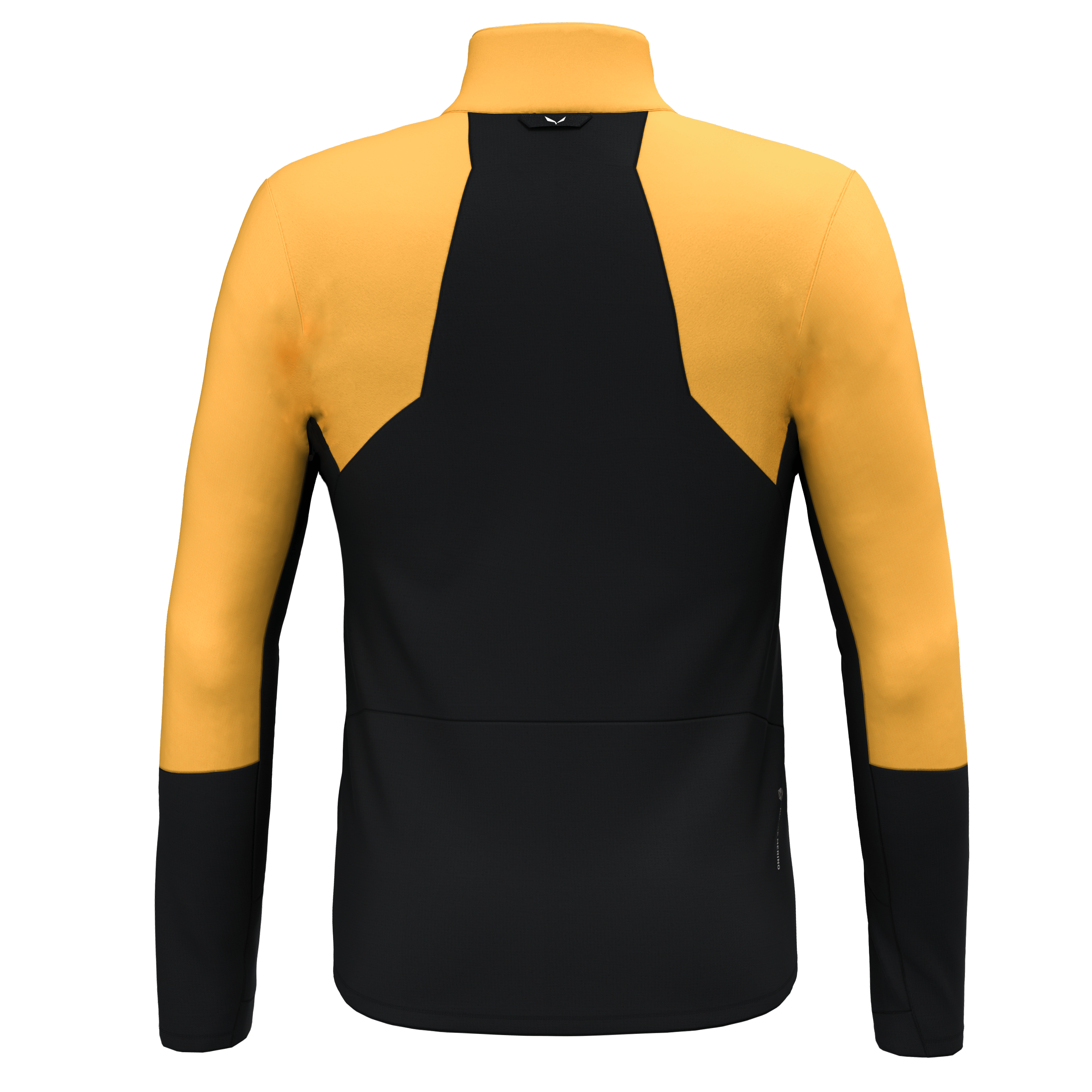 Ortles Merino Veste Homme perspective_view image