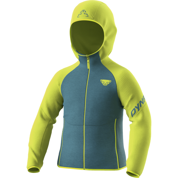 Youngstar Polartec® Hooded Jacket Unisex