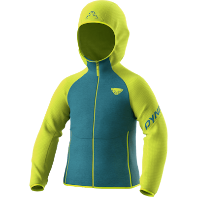 Youngstar Polartec® Kapuzenjacke Unisex still image