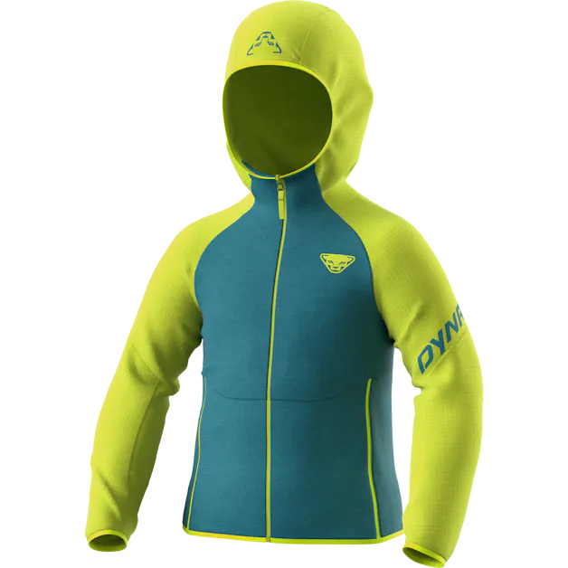 Youngstar Polartec® Hooded Jacket Unisex still image