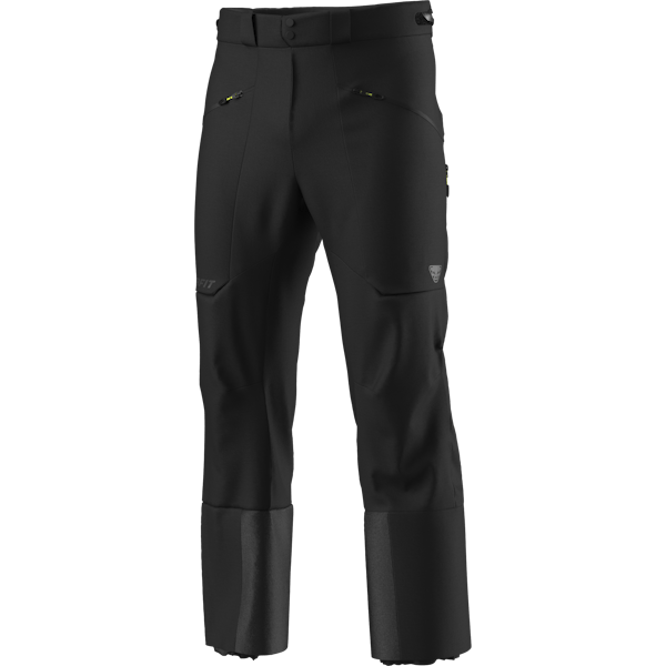 Radical Softshell Pants Men