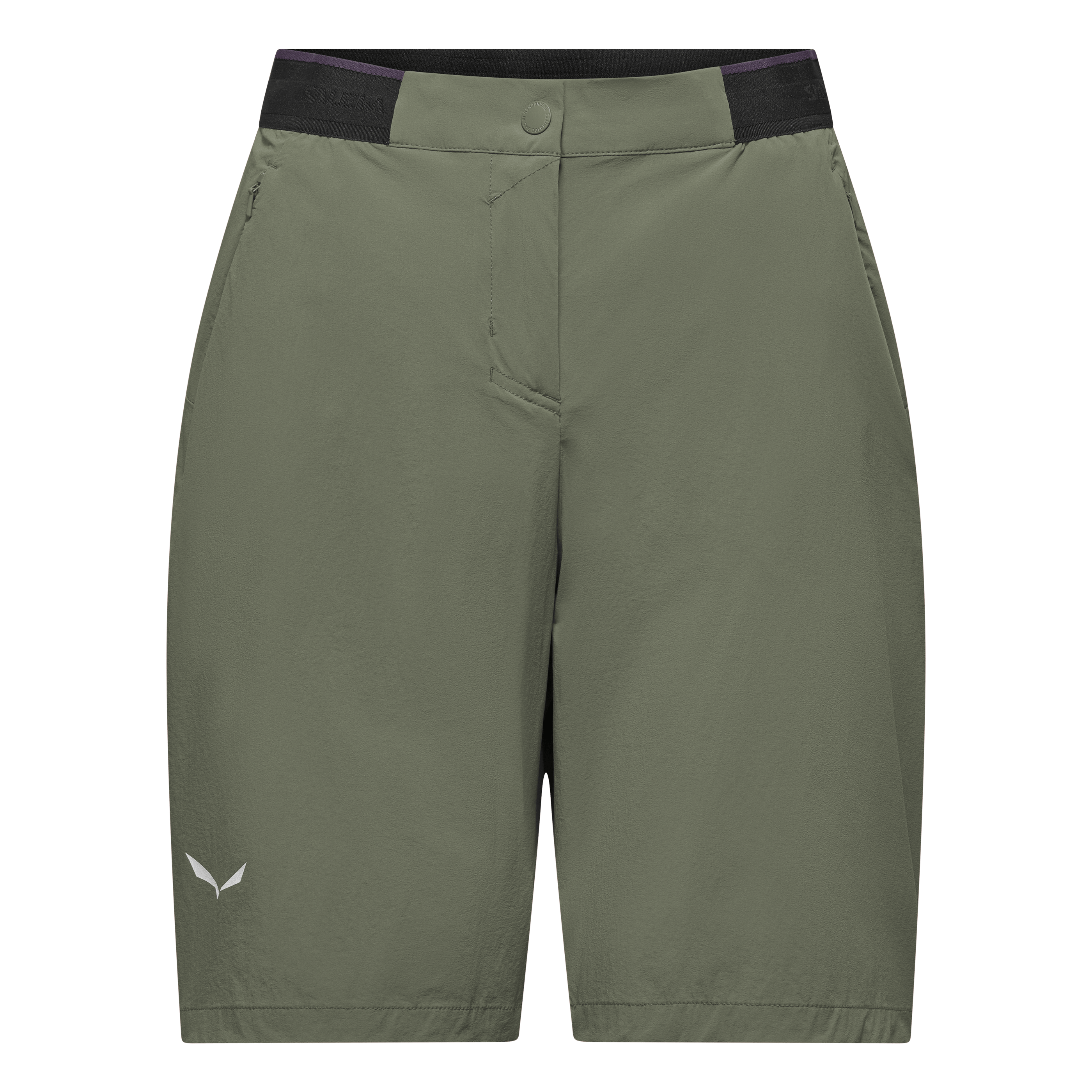 Pedroc 2 Durastretch Pantaloncini Donna still image