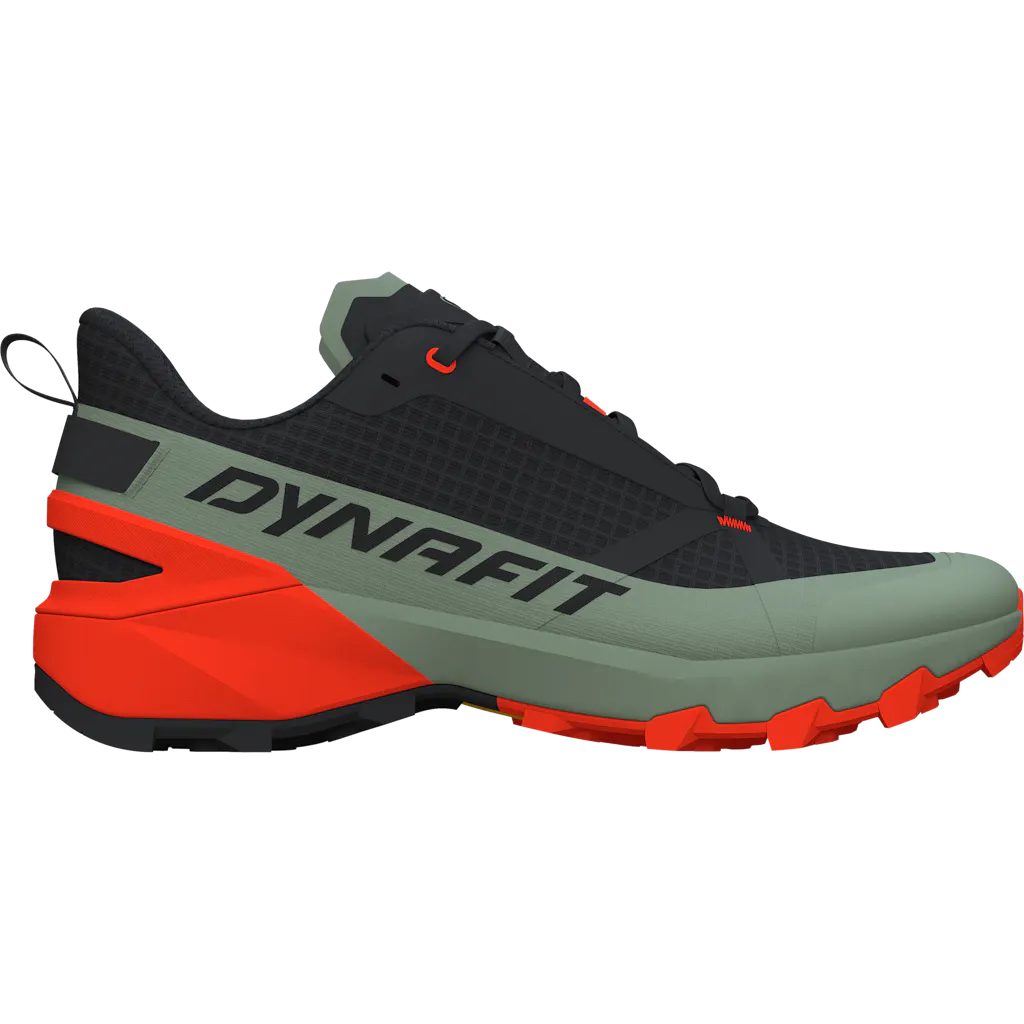 DYNAFIT - Transalper 2 Mountaineering Schuh Herren - Schwarz (Gr.: 46,5)