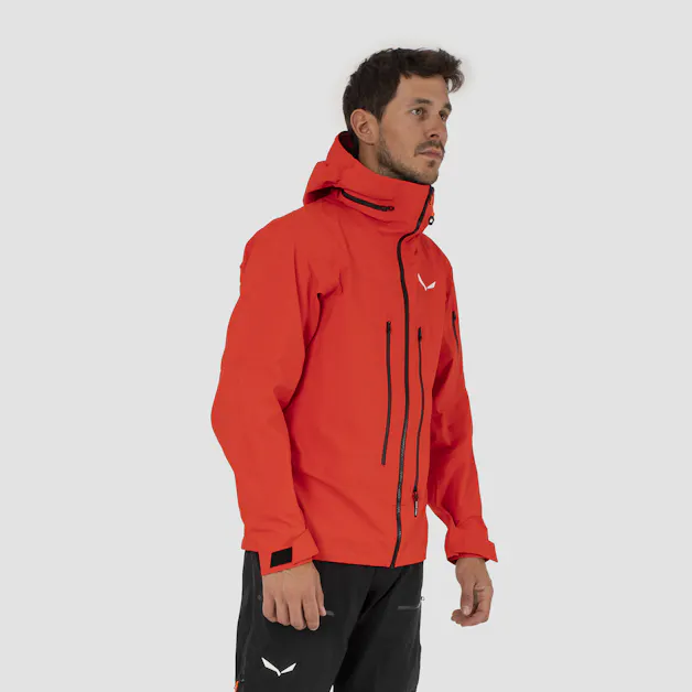 Ortles Gore-Tex® Pro Giacca Uomo hover image