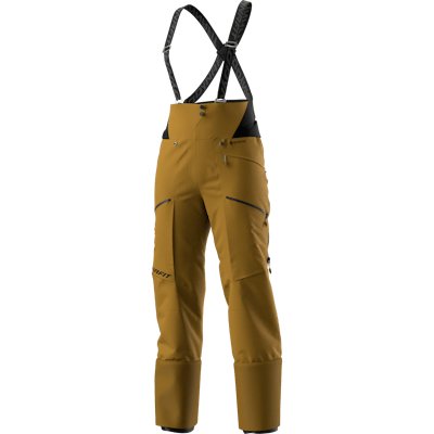 Tigard Gore-Tex Pro Hose Damen still image