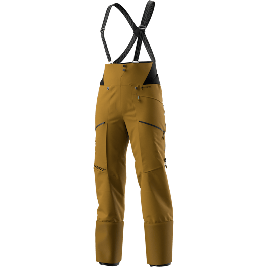 Tigard Gore-Tex Pro Hose Damen still image