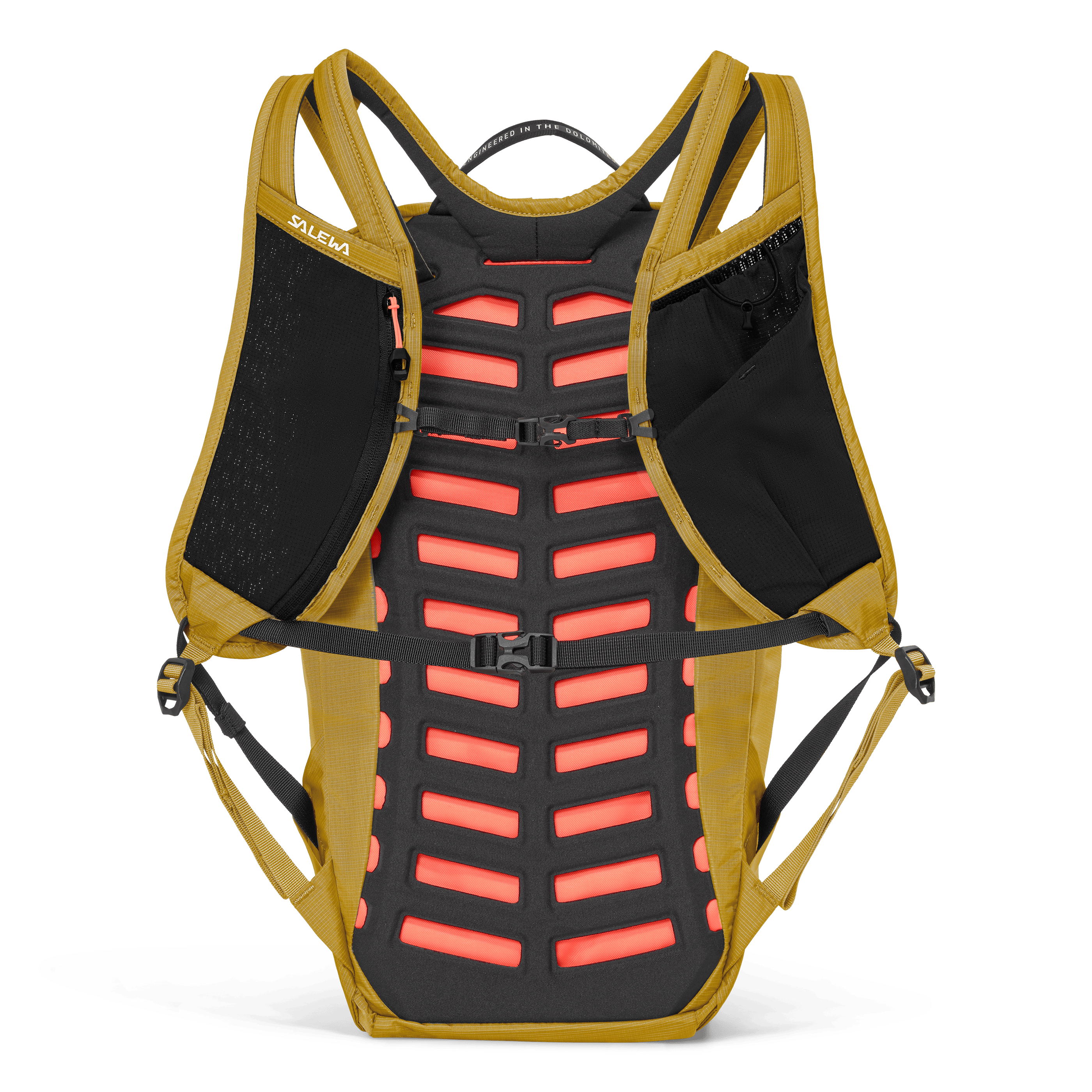 Pedroc Active 16L perspective_view image