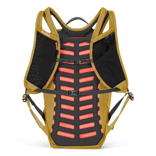 Pedroc Active 16L perspective_view image