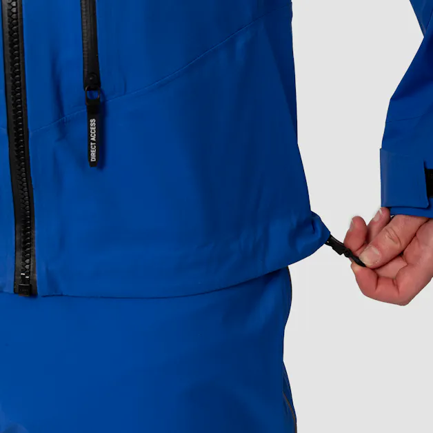 Ortles 3L Powertex Jacke Herren tech_detail image