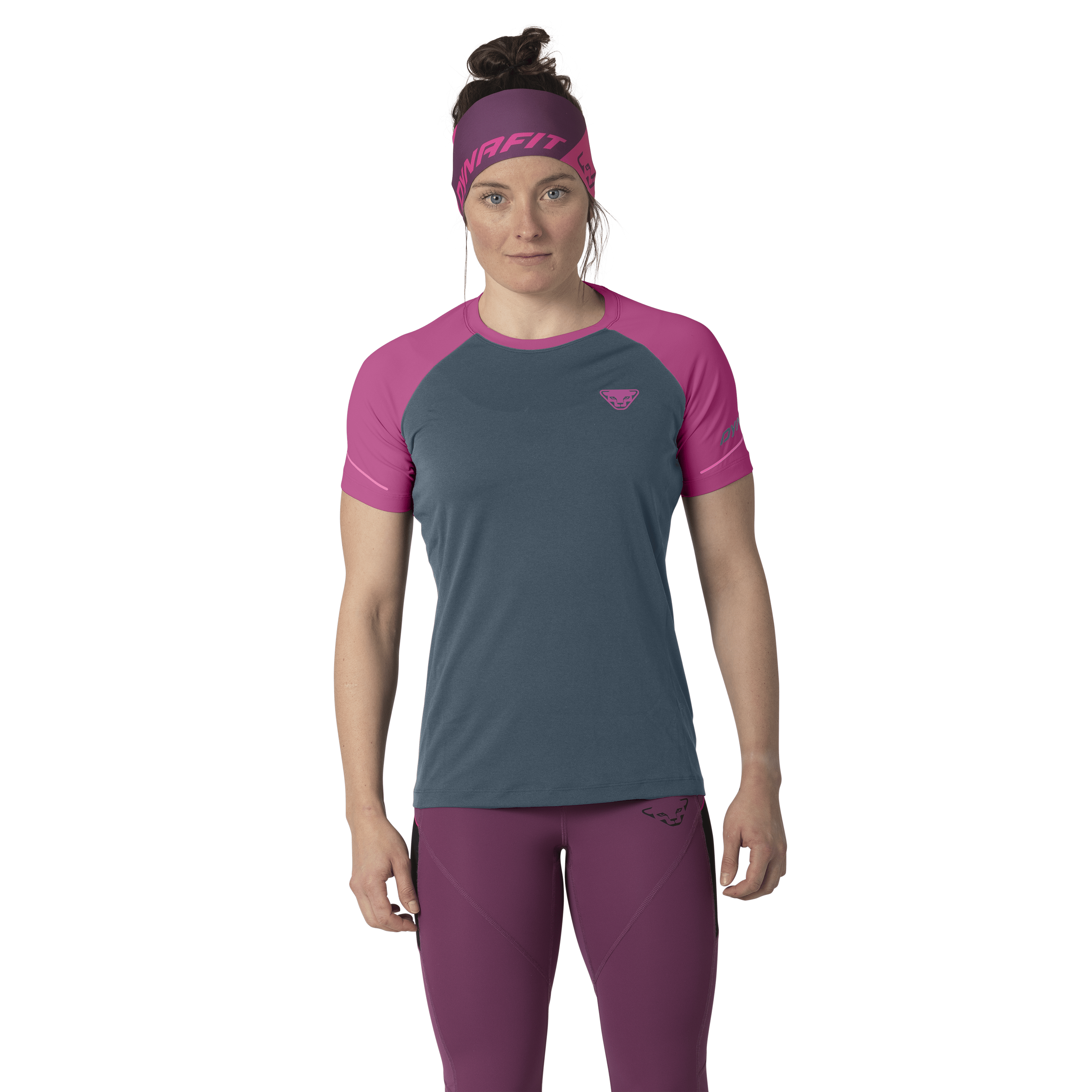 Alpine Pro Short Sleeve Shirt Women hover image
