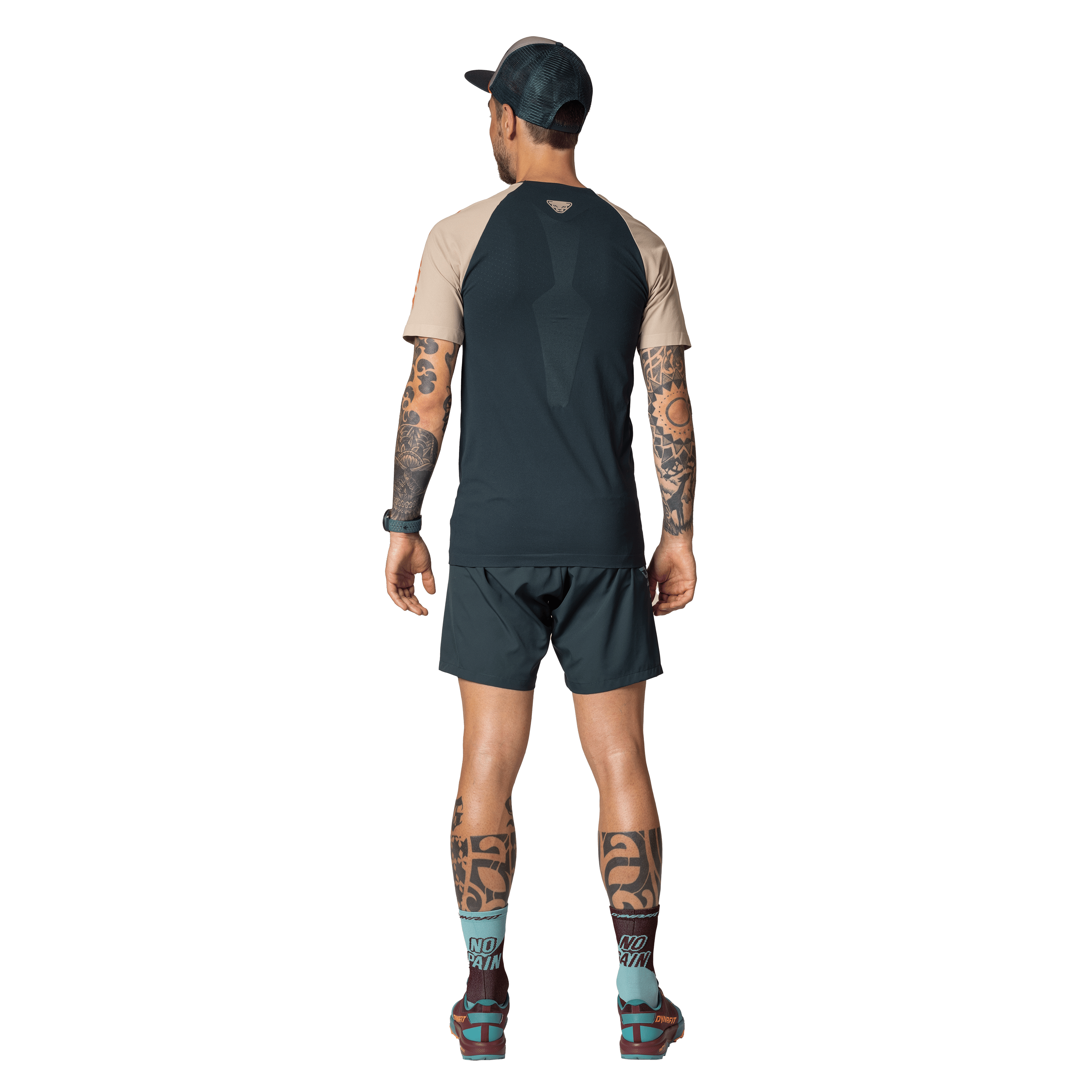 Produktbild von Dynafit Ride Light 2in1 Shorts Men - Rövid