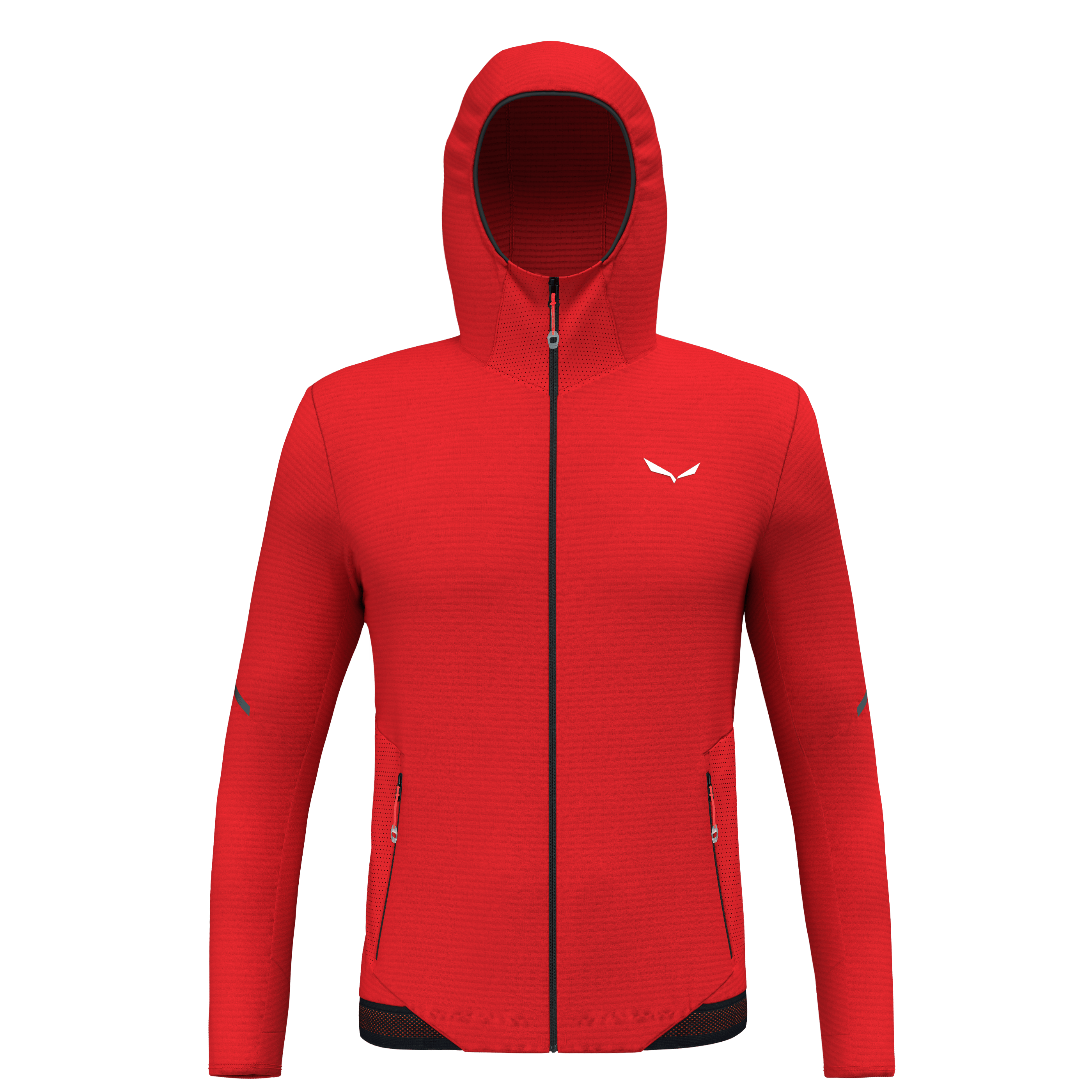 Pedroc Polarlite Kapuzenjacke Herren still image