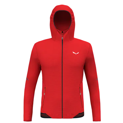 Pedroc Polarlite Kapuzenjacke Herren still image