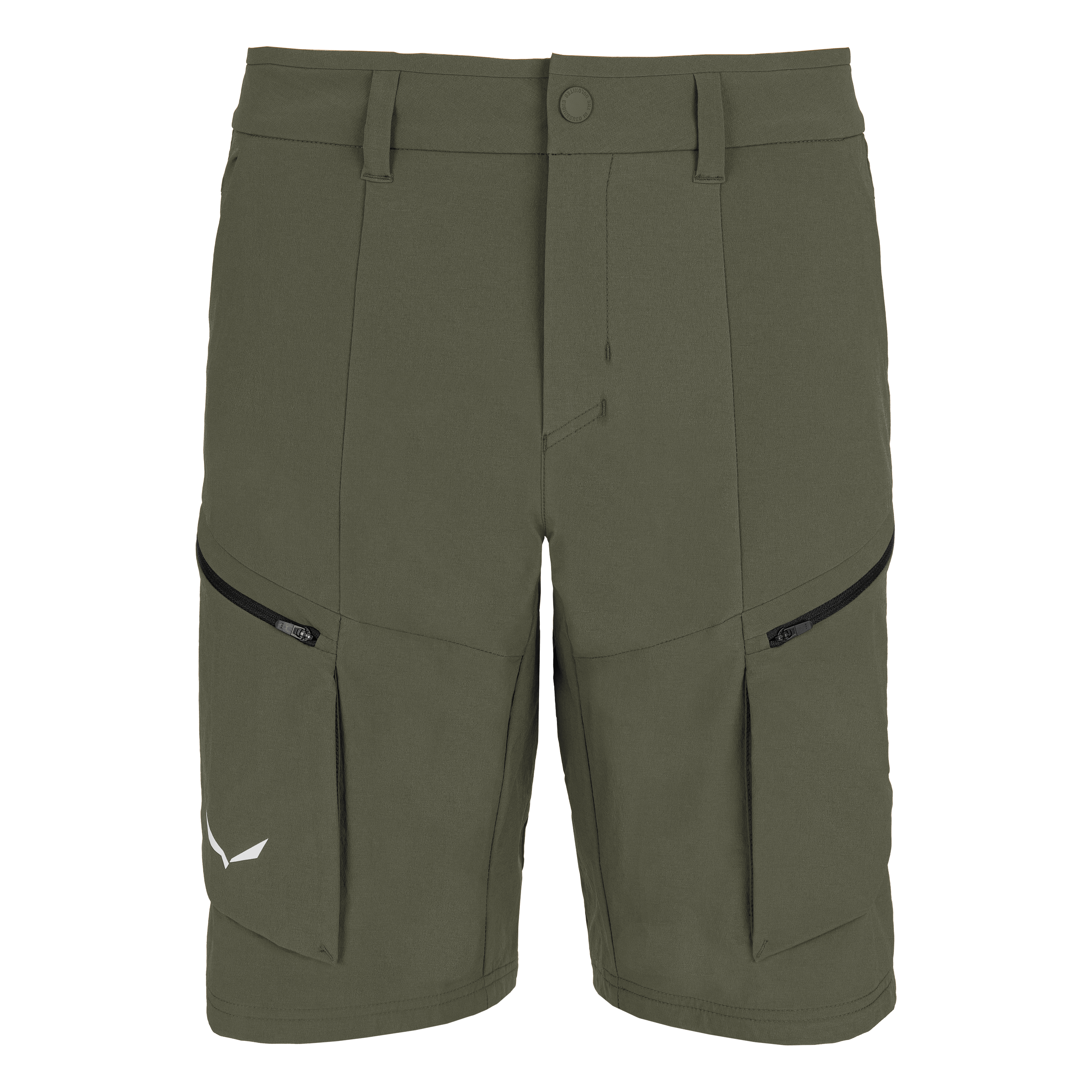 Puez Durastretch Cargo Shorts Men still image