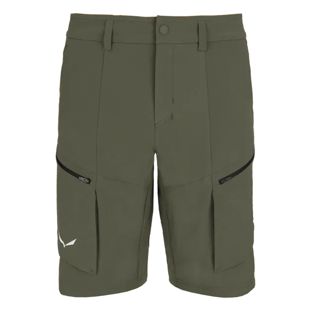 Puez Durastretch Pantaloncini Cargo Uomo still image