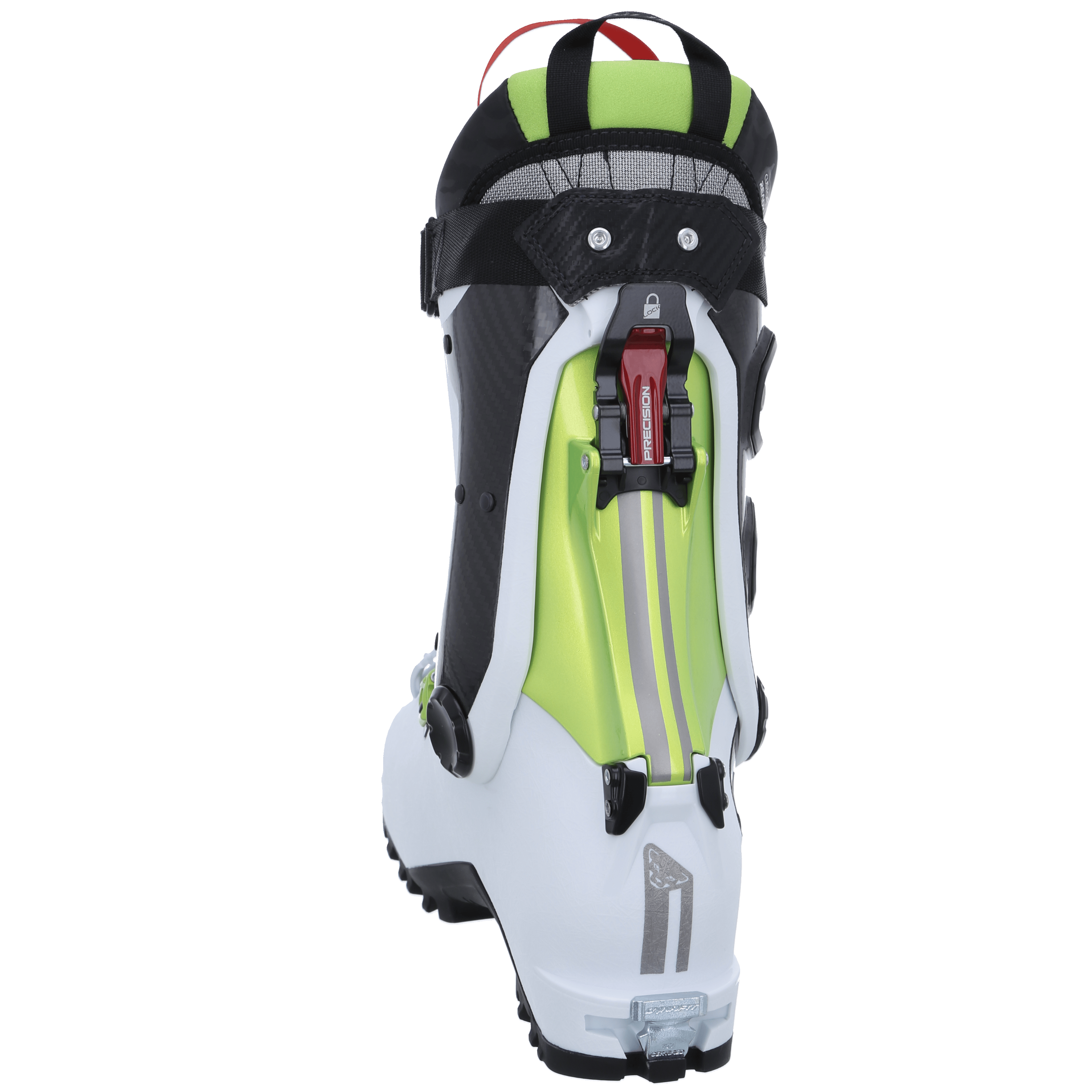 Beast Carbon Boot | Dynafit® International