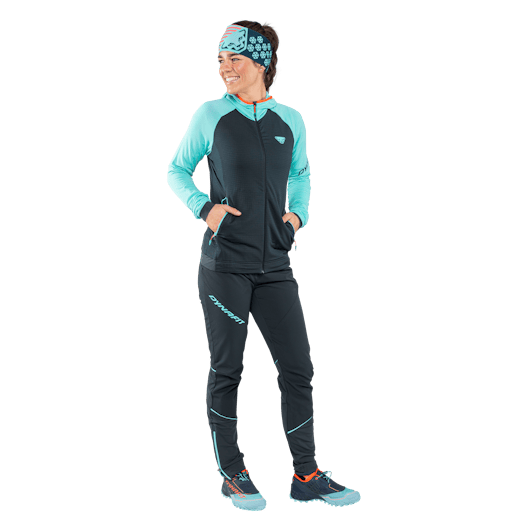 Feline SL Mountaineering Shoe Women on_body image