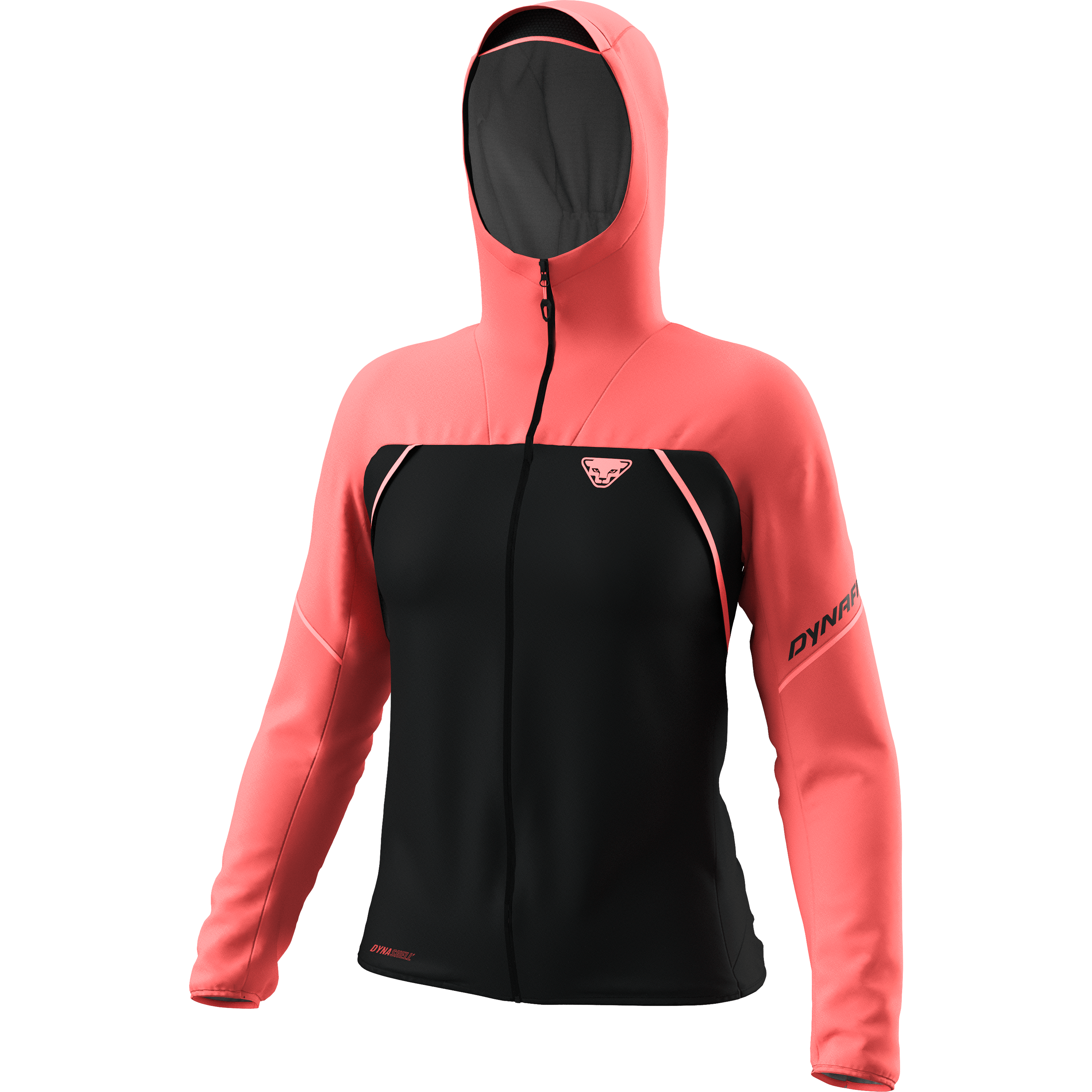 Alpine 3-Layer Jacket Women | Dynafit® International