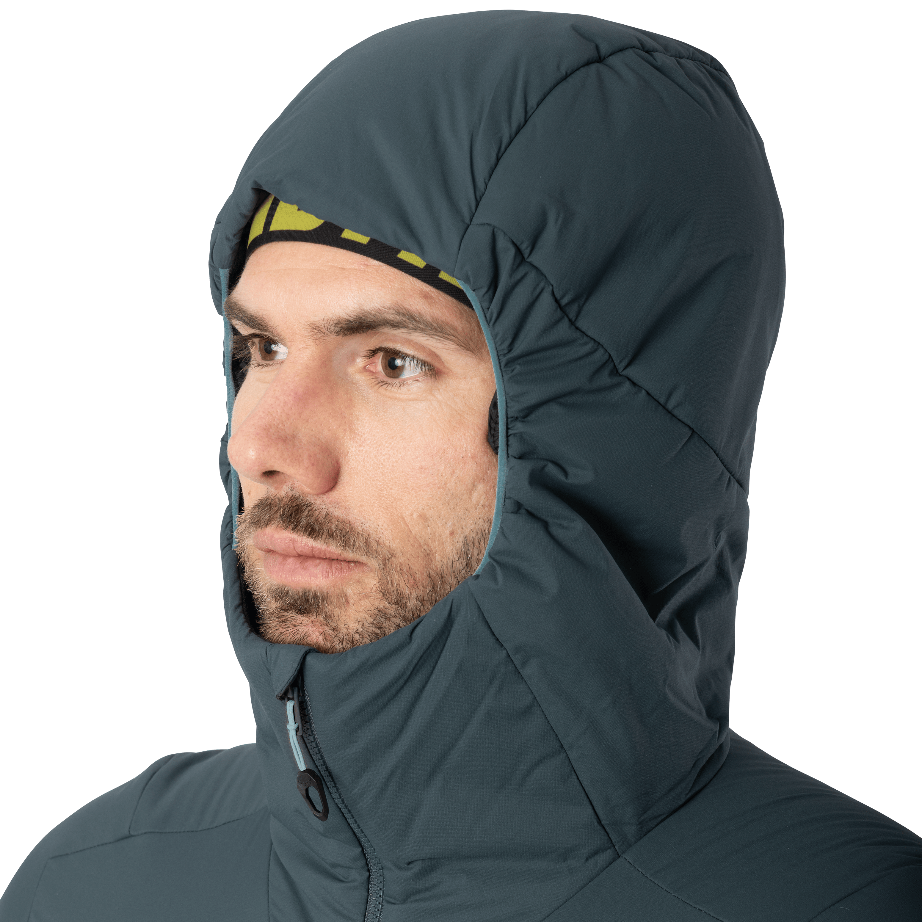 Blacklight Primaloft® Jacket Men tech_detail image