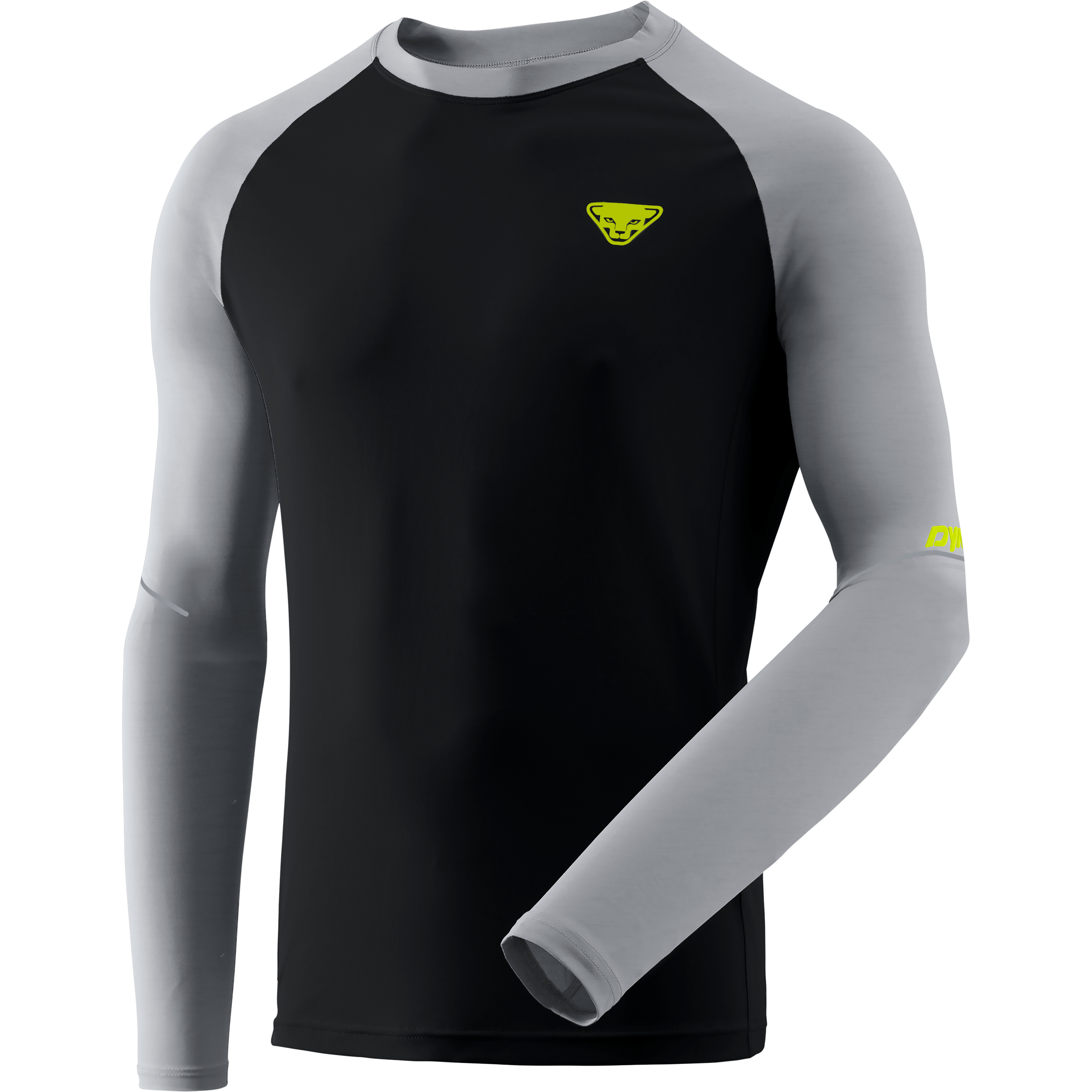 Maglia a manica lunga Alpine pro da uomo still image