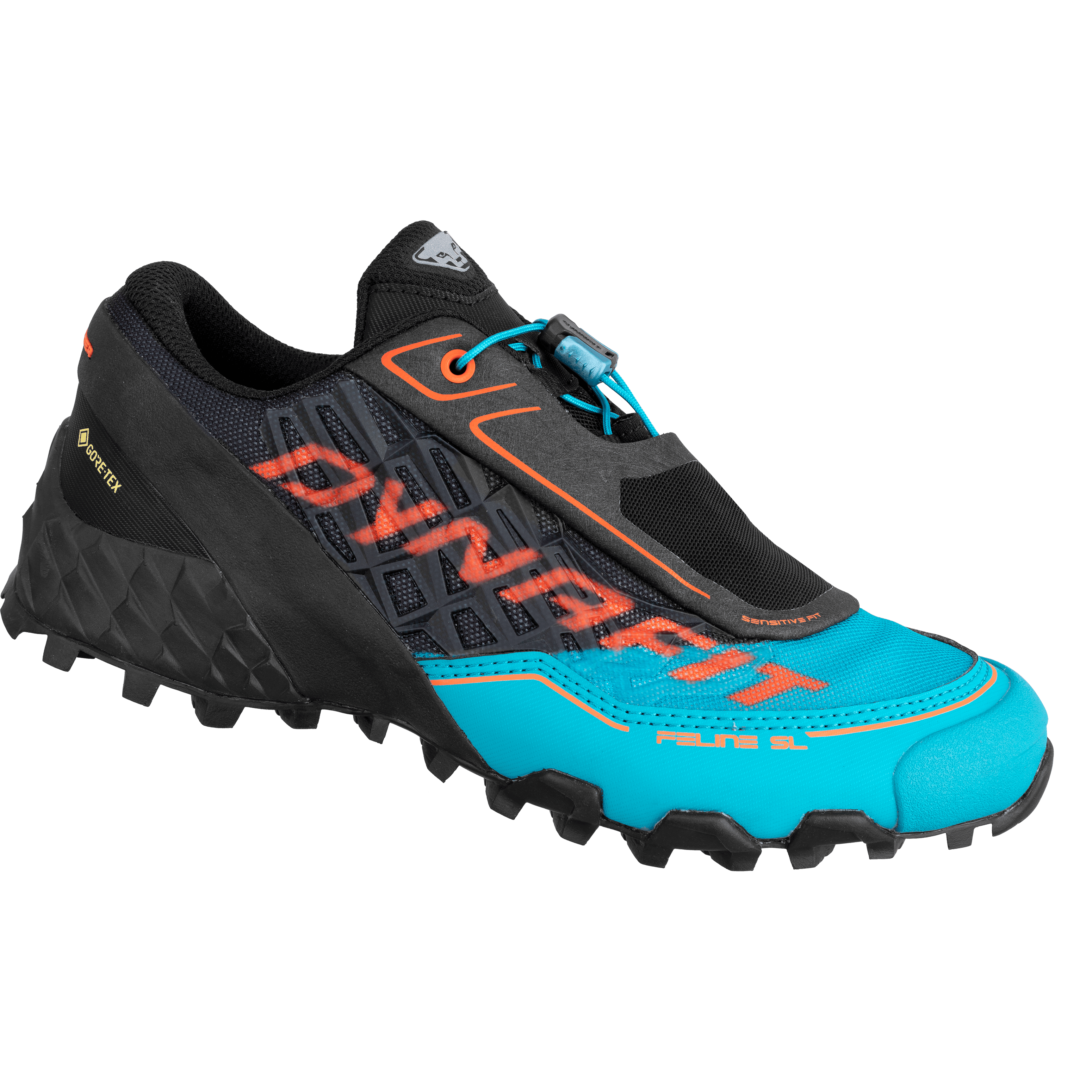 Feline SL GORE-TEX® Mountaineering Shoe Women still image