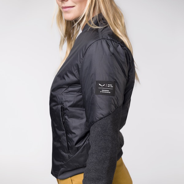 Fanes TirolWool® Responsive Jacket Women