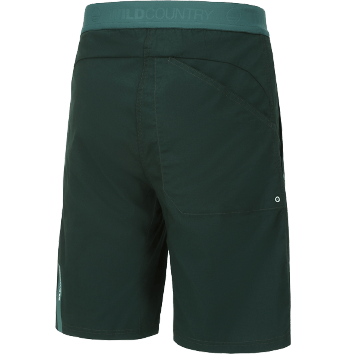 Session Short Man perspective_view image