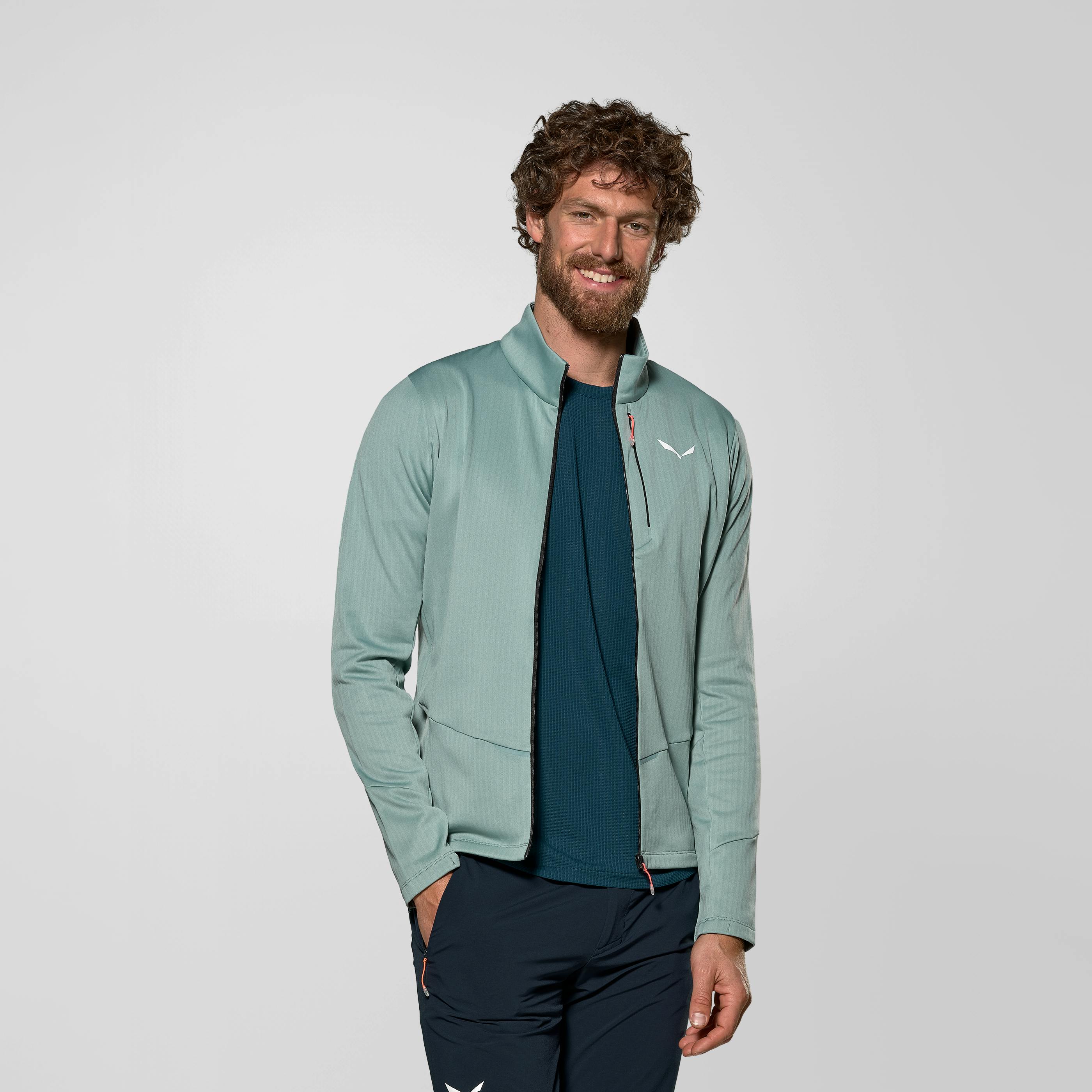 Pedroc 3 Jacke Herren  hover image
