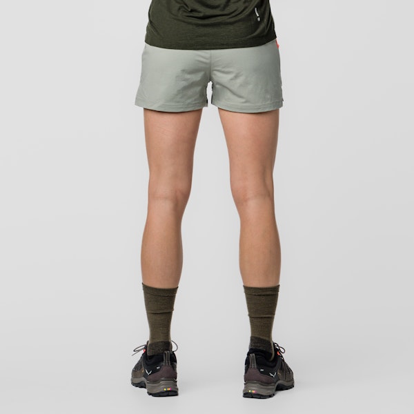 Puez Durastretch Cargo Shorts Women