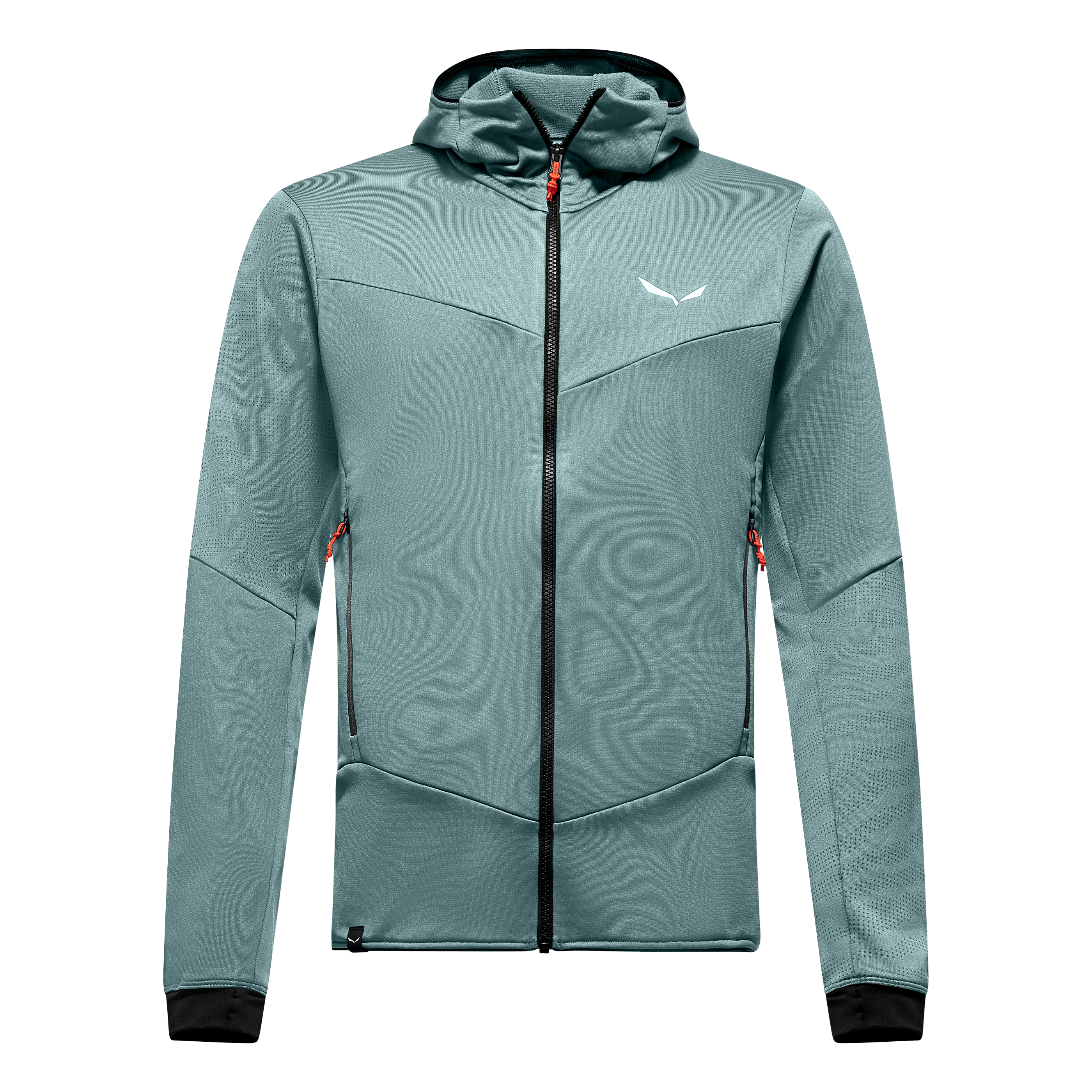 Sella Crevasse Hooded Jacket Men still image