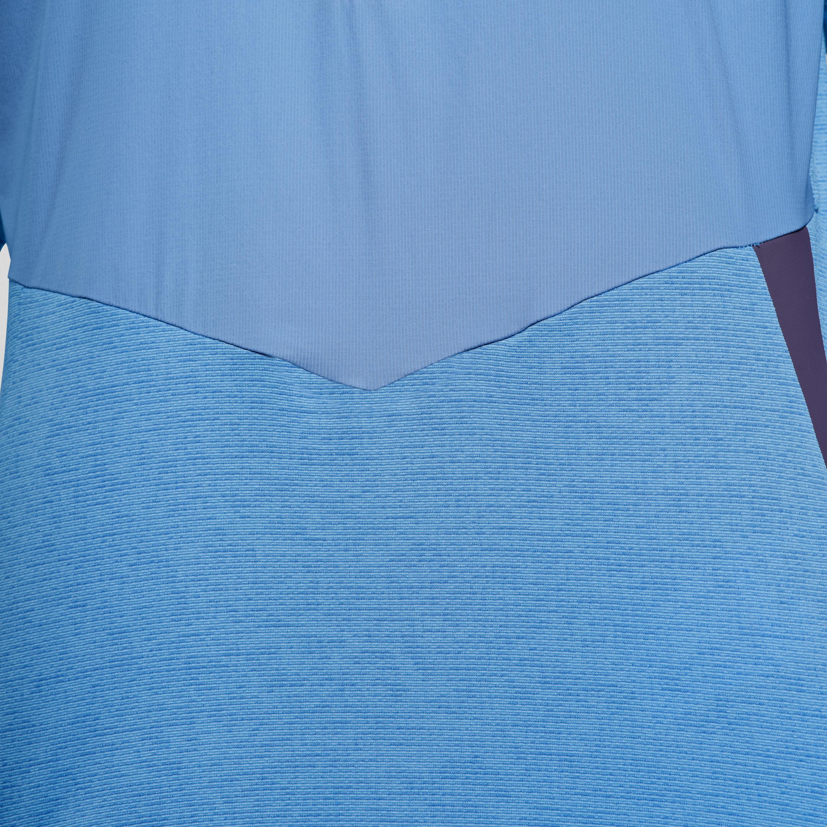 Pedroc Dry'ton Wind Half Zip Langarm Shirt Damen tech_detail image