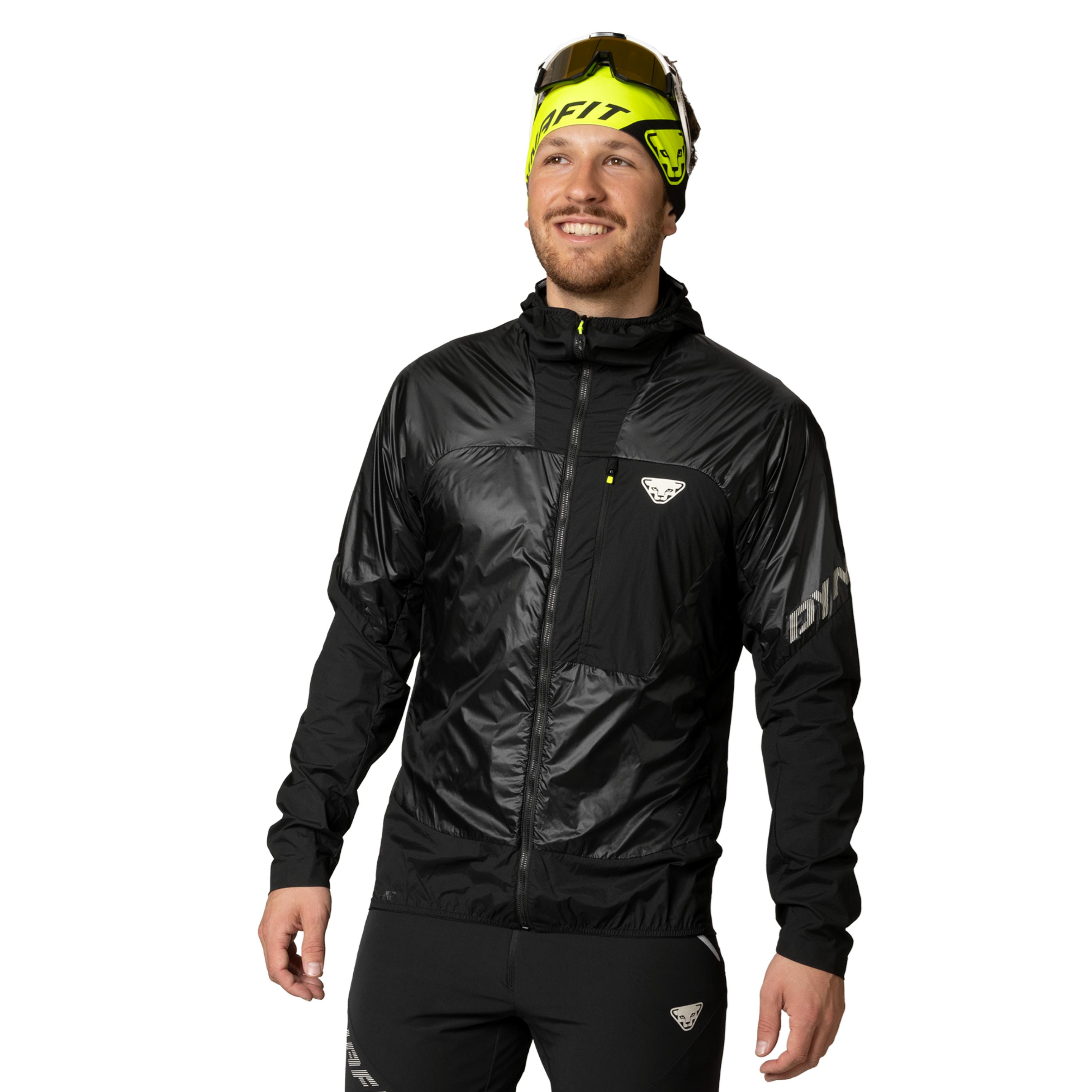 Elevation Alpha® Hybrid Jacket Men | Dynafit® International