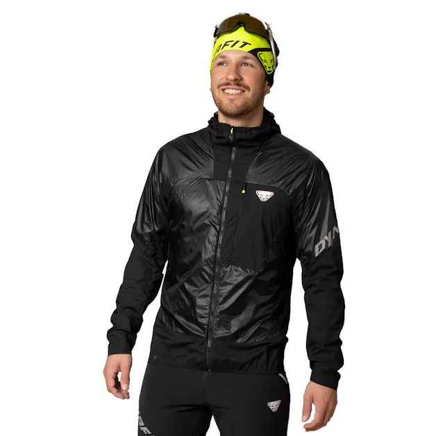 Elevation Alpha® Hybrid Jacket Men hover image
