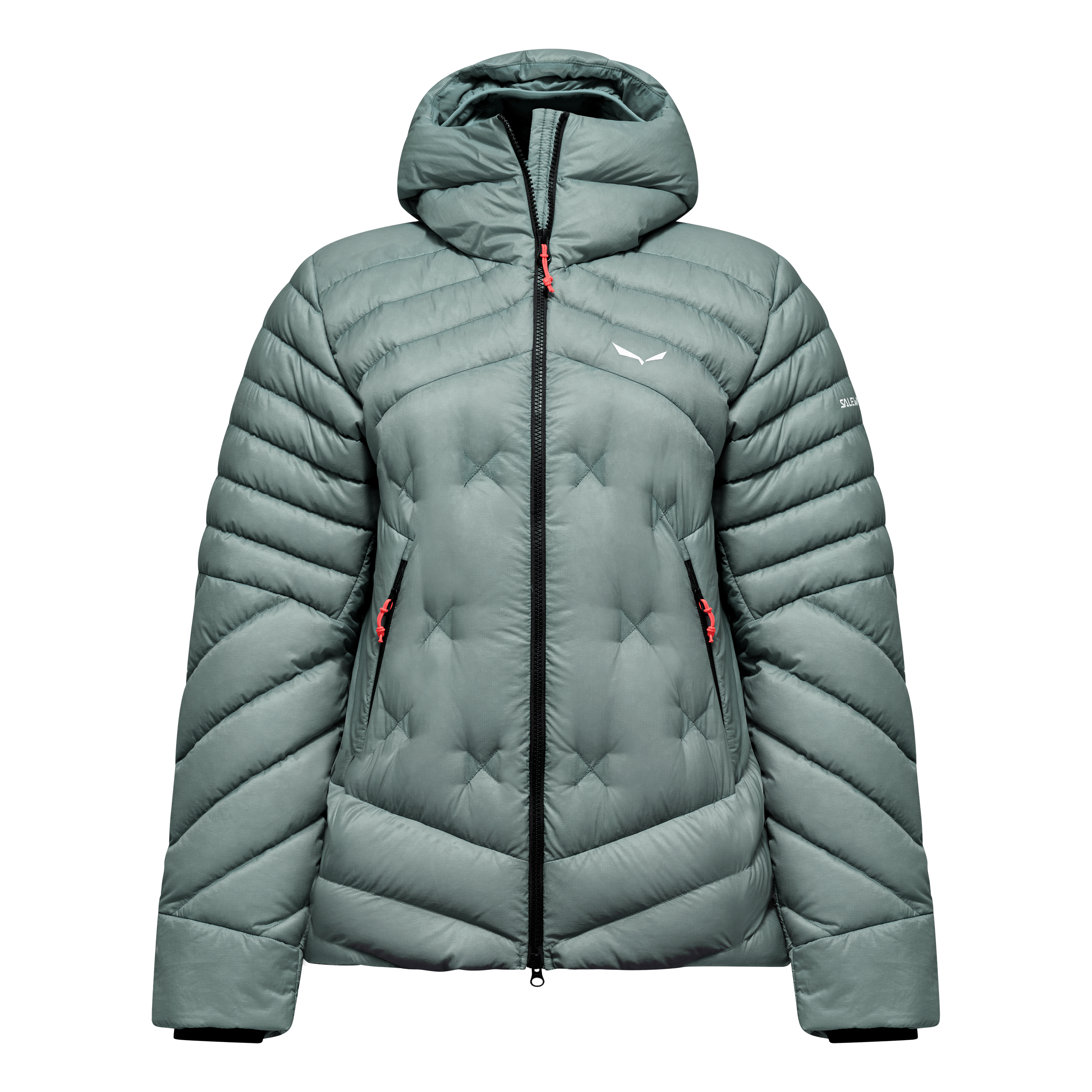 Ortles Medium 4 RDS Down Jacke Damen still image