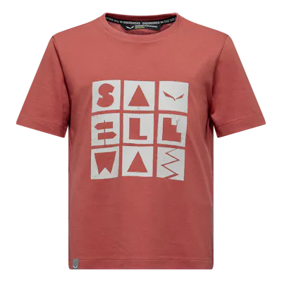 Kids Maglietta con Grafica still image
