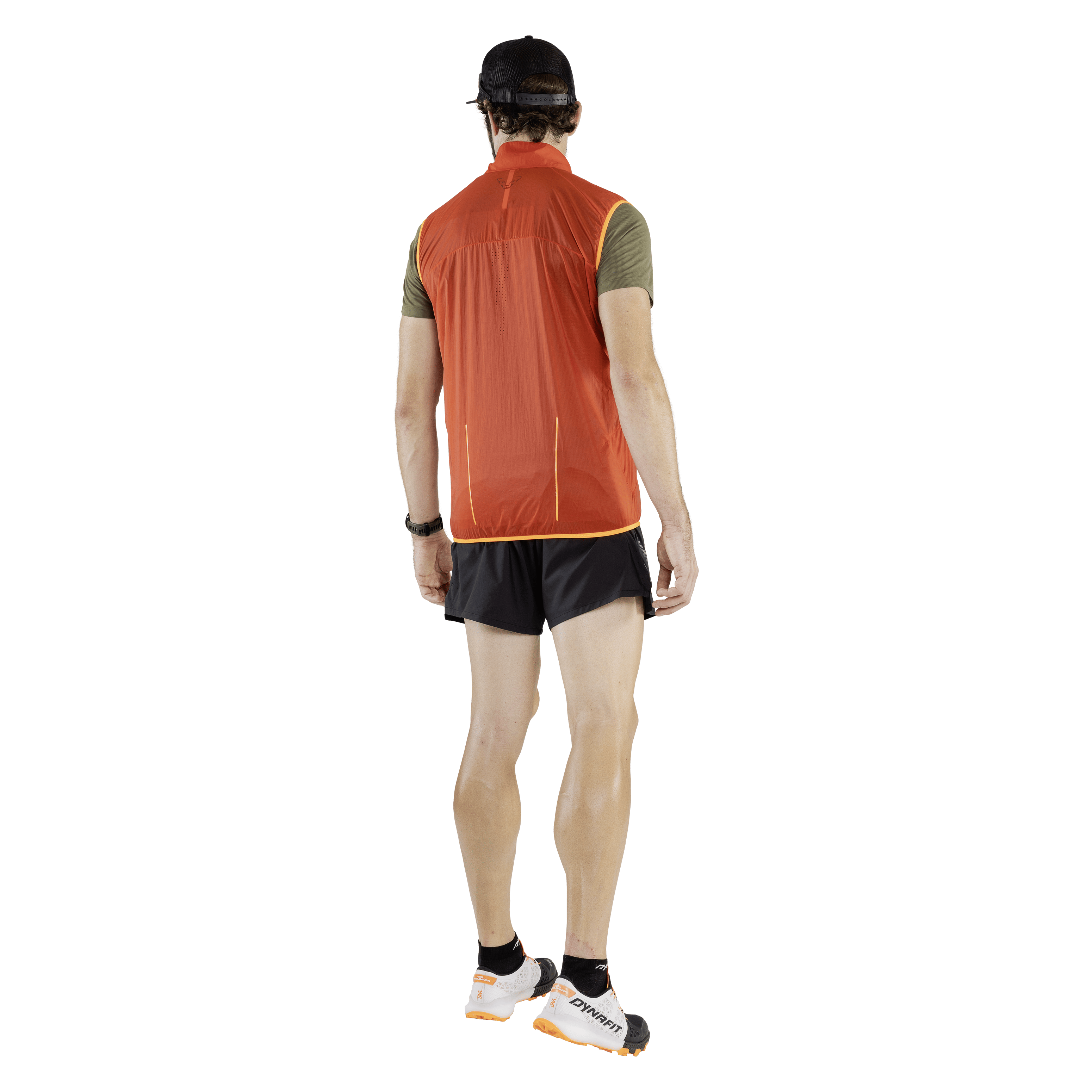 Vert Wind Weste Herren perspective_view image