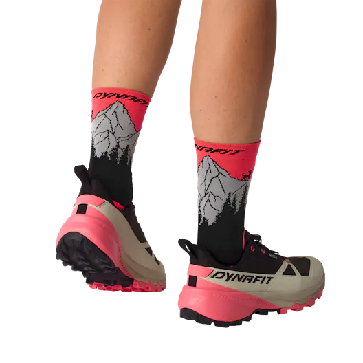 Traverse Crew Socks perspective_view image