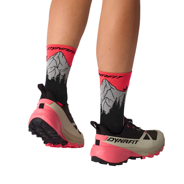 Traverse 2 GORE-TEX® Mountaineering Shoe Woman perspective_view image