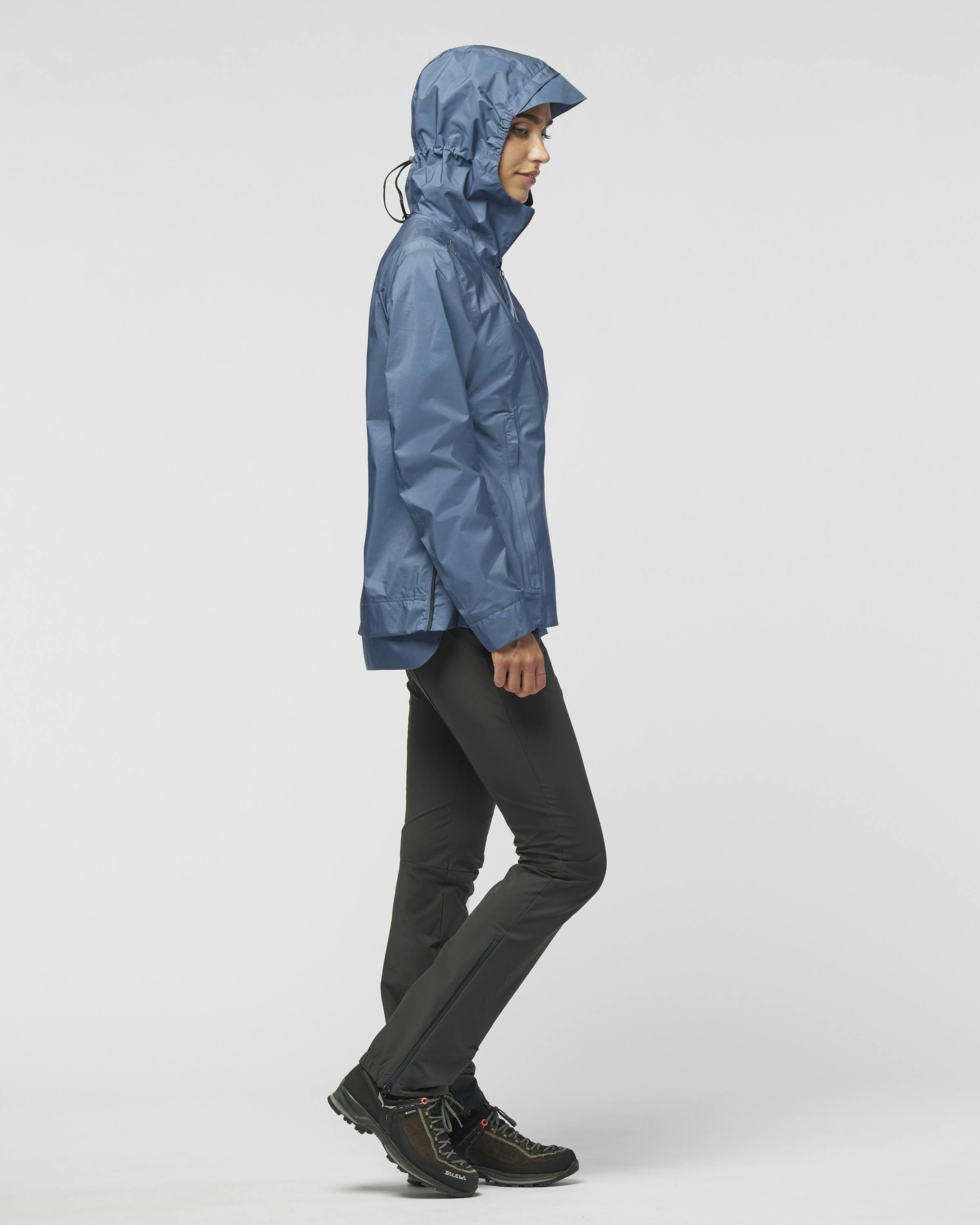 Linda  Shell Jacke perspective_view image