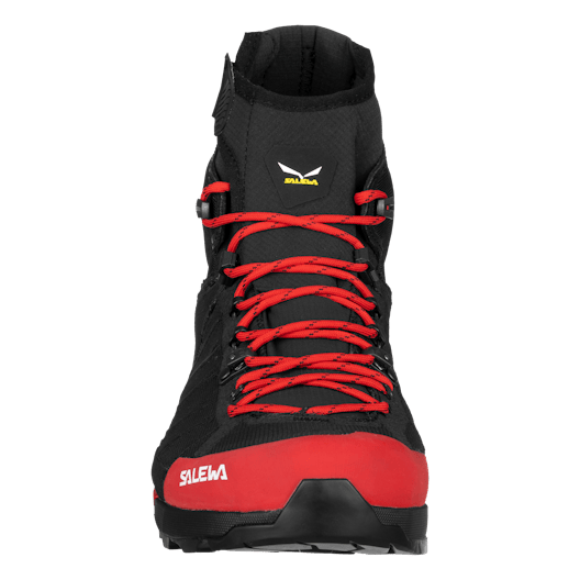 ORTLES LIGHT MID POWERTEX CHAUSSURE HOMME perspective_view image