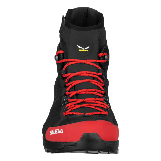 ORTLES LIGHT MID POWERTEX CHAUSSURE FEMME perspective_view image