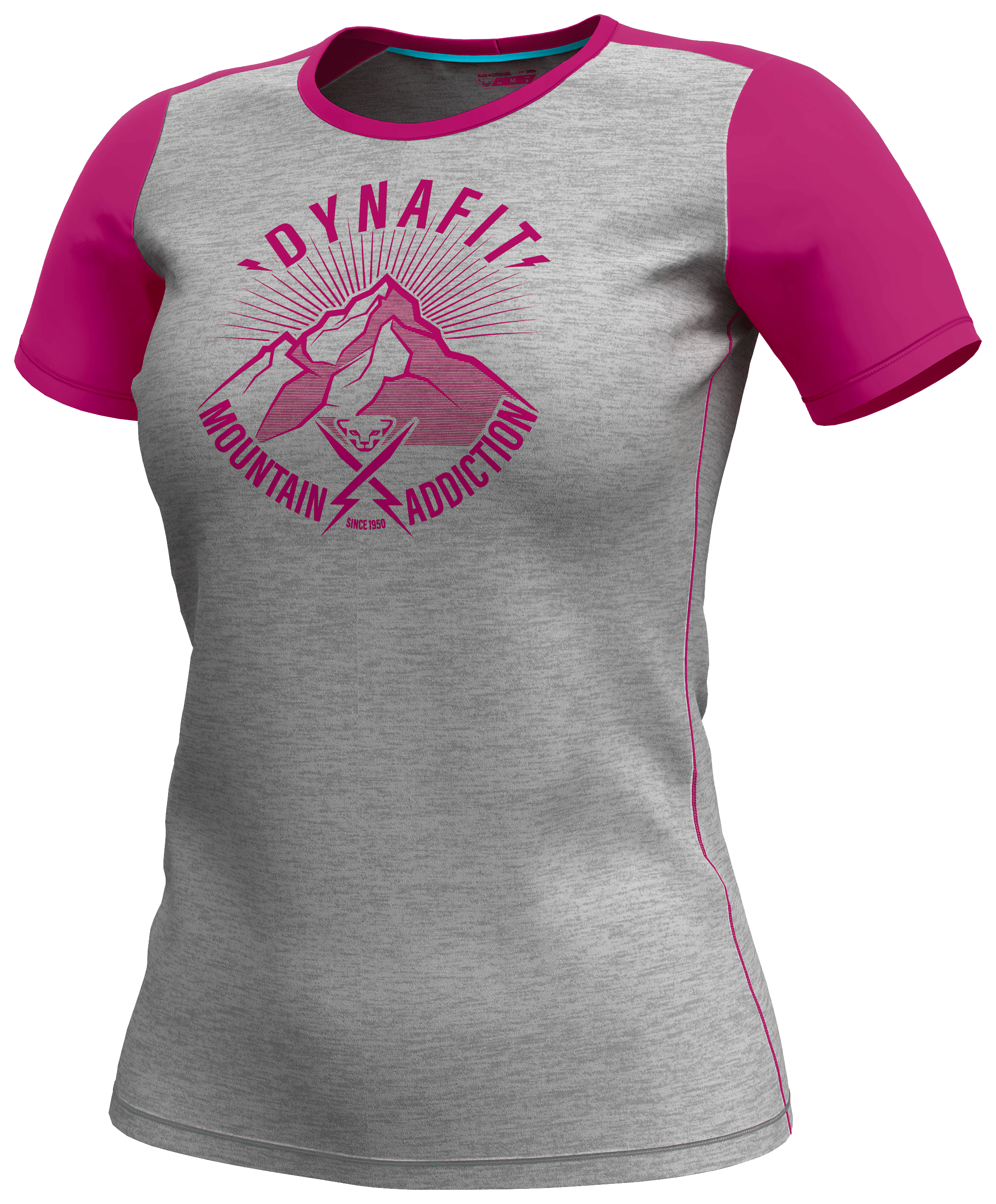 Transalper Light Shirt Damen still image