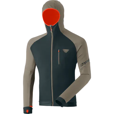 Radical Polartec® giacca con cappuccio uomo still image